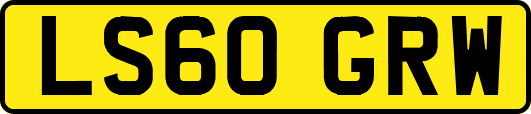 LS60GRW