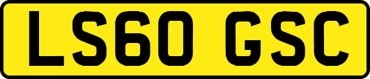 LS60GSC