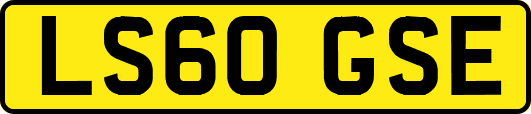 LS60GSE