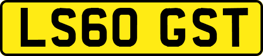 LS60GST