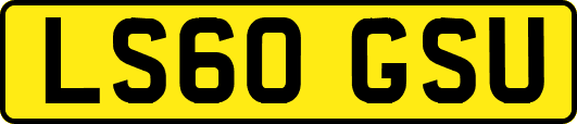 LS60GSU