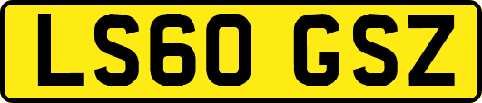 LS60GSZ