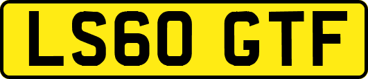 LS60GTF