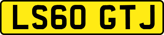 LS60GTJ