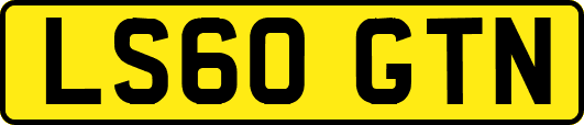 LS60GTN