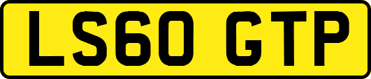LS60GTP