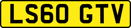 LS60GTV