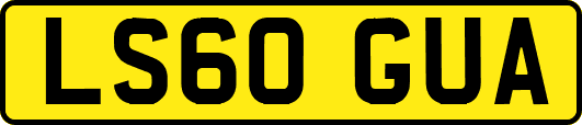 LS60GUA