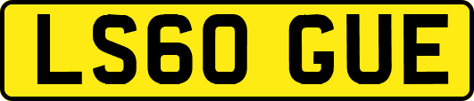 LS60GUE
