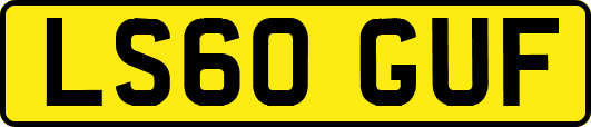 LS60GUF