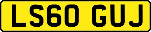LS60GUJ