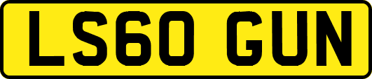 LS60GUN