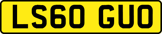 LS60GUO