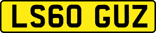LS60GUZ