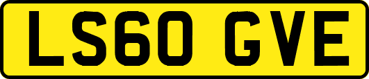 LS60GVE