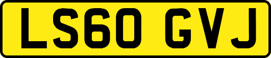 LS60GVJ