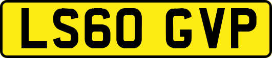 LS60GVP