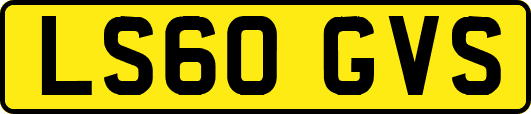 LS60GVS