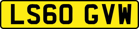 LS60GVW
