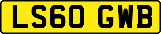 LS60GWB
