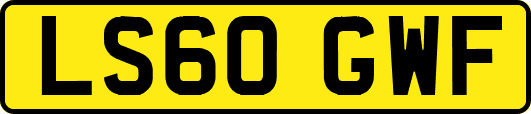 LS60GWF