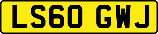 LS60GWJ