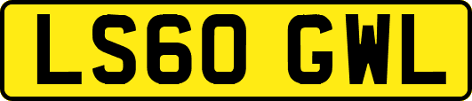 LS60GWL