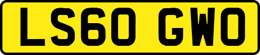 LS60GWO