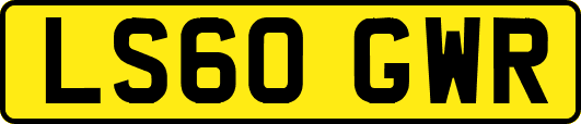 LS60GWR