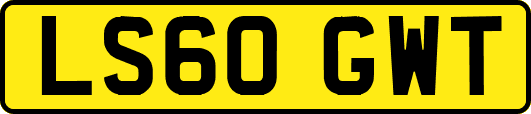 LS60GWT
