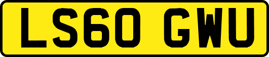 LS60GWU