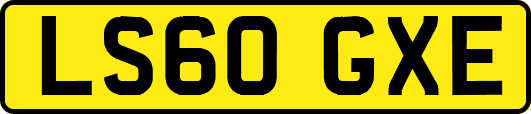 LS60GXE