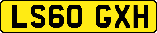 LS60GXH