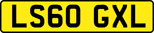 LS60GXL