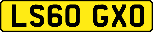 LS60GXO