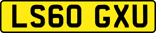 LS60GXU