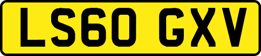 LS60GXV