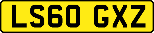 LS60GXZ