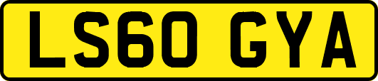 LS60GYA
