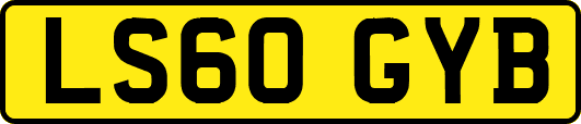 LS60GYB