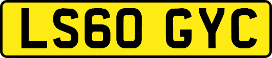 LS60GYC