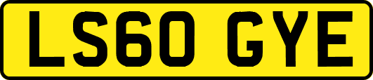 LS60GYE