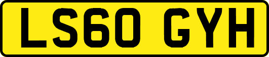 LS60GYH