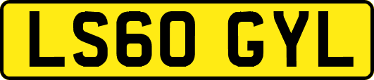 LS60GYL