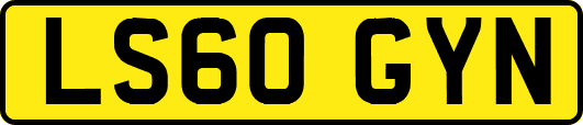 LS60GYN