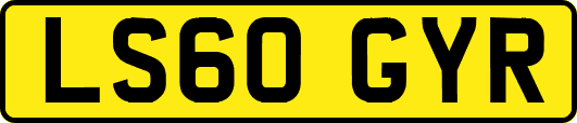 LS60GYR