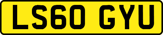 LS60GYU