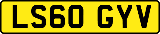 LS60GYV