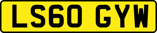 LS60GYW
