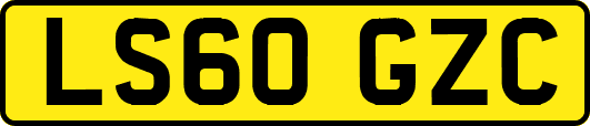 LS60GZC